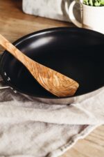 Heirol spaatliga oliivpuu, 30 cm - Pilt 3