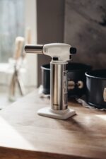 Heirol Pro leegiheitja, roostevaba teras - Pilt 2