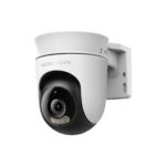 Mercusys MC510 välistingimustes kasutatav turvakaamera