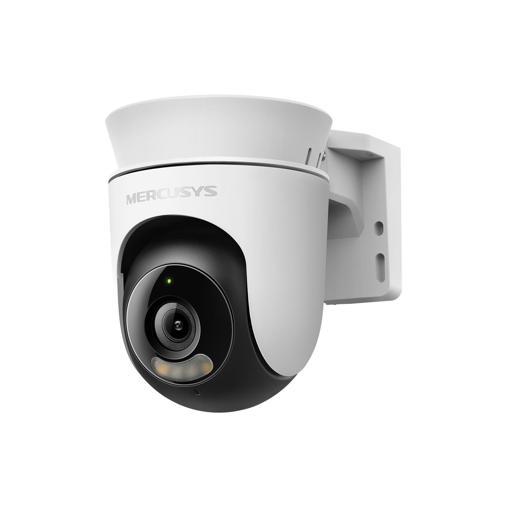 Mercusys MC510 välistingimustes kasutatav turvakaamera