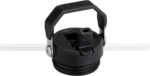Stanley The IceFlow Flip Straw 2.0 pudeli termos, 0,71 l, must 2.0 - Pilt 3