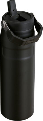 Stanley The IceFlow Flip Straw 2.0 pudeli termos, 0,71 l, must 2.0 - Pilt 2
