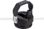 Stanley The IceFlow Flip Straw 2.0 pudeli termos, 0,47 l, must 2.0 - Pilt 3