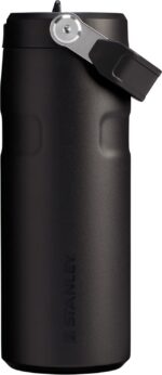 Stanley The IceFlow Flip Straw 2.0 pudeli termos, 0,47 l, must 2.0
