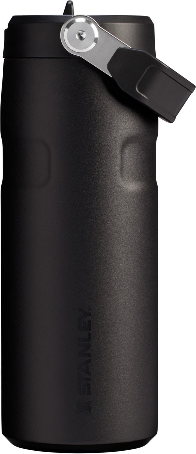 Stanley The IceFlow Flip Straw 2.0 pudeli termos, 0,47 l, must 2.0