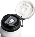 Stanley The IceFlow Twist Flip Bottle termospullo, 0.71 l, chalk - Pilt 2