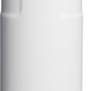 Stanley The IceFlow Twist Flip Bottle termospullo, 0.71 l, chalk