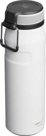 Stanley The IceFlow Twist Flip Bottle termospullo, 0.71 l, chalk - Pilt 3