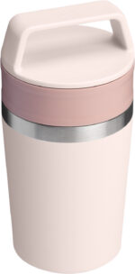 Stanley The Café-To-Go reisikruustermos, 0,23 l, roosakvarts - Pilt 2