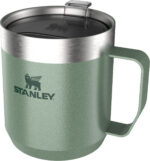 Stanley The Everyday Camp Mug termos, 350 ml, haamriroheline - Pilt 2