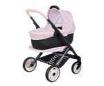 Smoby Maxi Cosi 3-ühes jalutuskäru