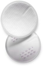 Philips Avent rinnahoidjakaitsed, 13 cm, valge