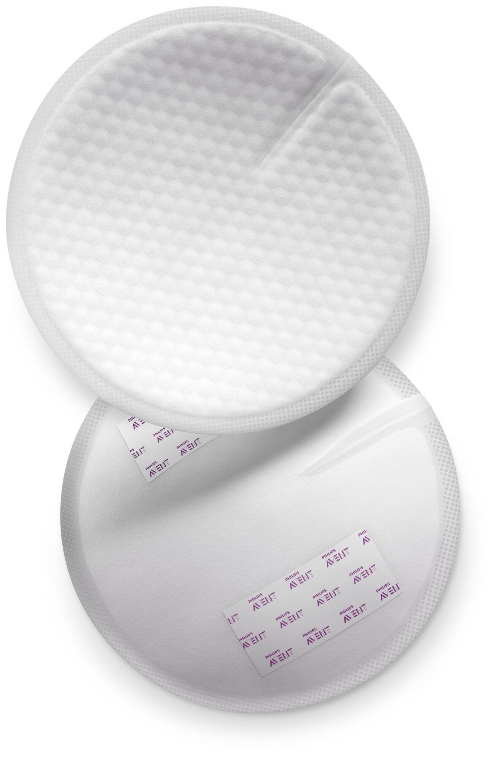 2_1028615-3270x5000-1.jpg Philips Avent rinnahoidjakaitsed, 13 cm, valge - Pilt 1