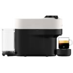 Nespresso Vertuo Pop by Sage kapslimasin, valge - Pilt 4