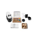 Nespresso Vertuo Pop by Sage kapslimasin, valge - Pilt 5