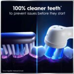 Oral-B iO6 elektriline hambahari, hall + reisiümbris - Pilt 2