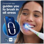 Oral-B iO6 elektriline hambahari, hall + reisiümbris - Pilt 5