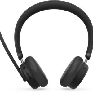 Lenovo kaherežiimiline juhtmevaba ANC-peakomplekt 6550 peakomplekt