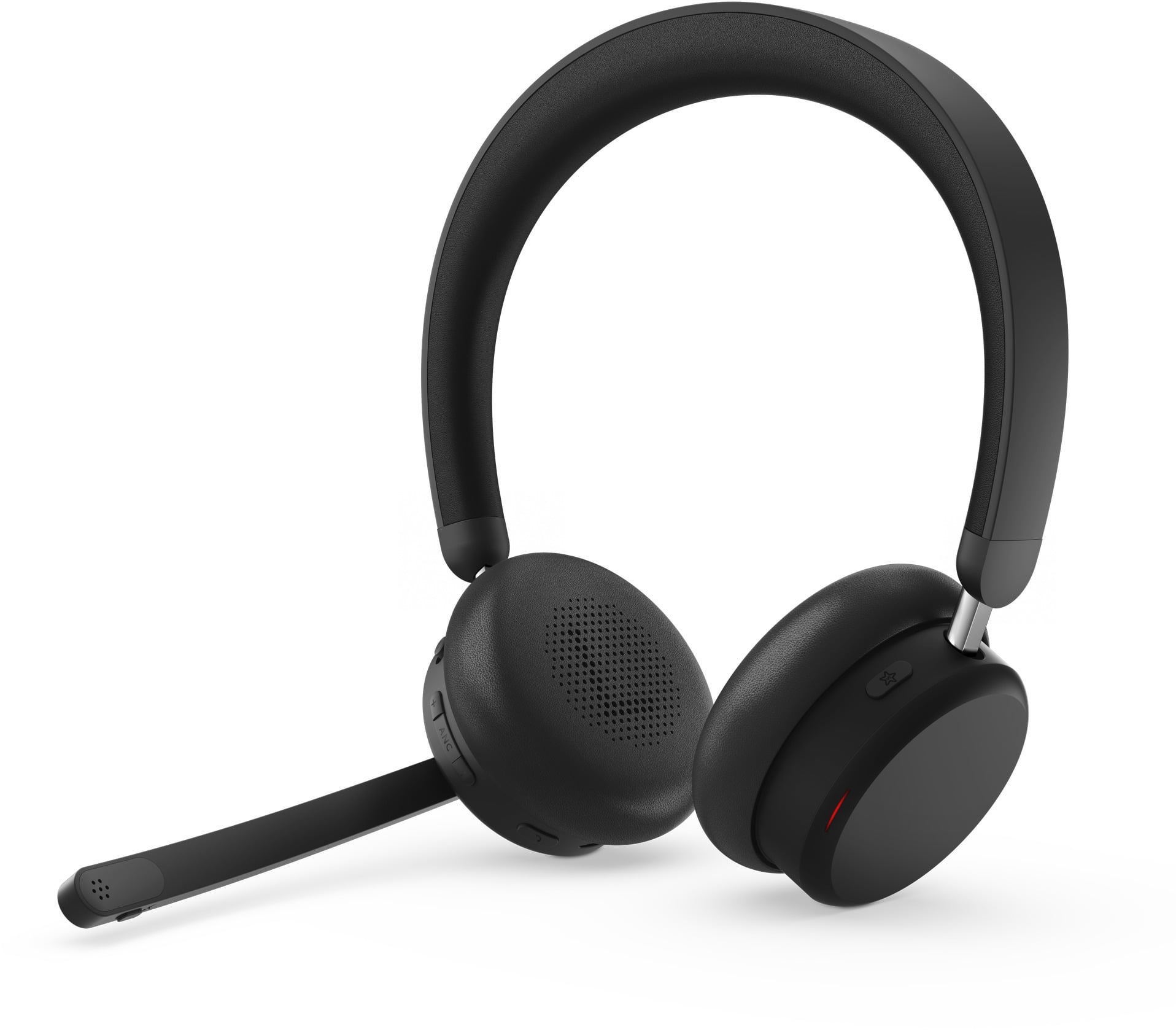 Lenovo kaherežiimiline juhtmevaba ANC-peakomplekt 6550 peakomplekt - Image 3