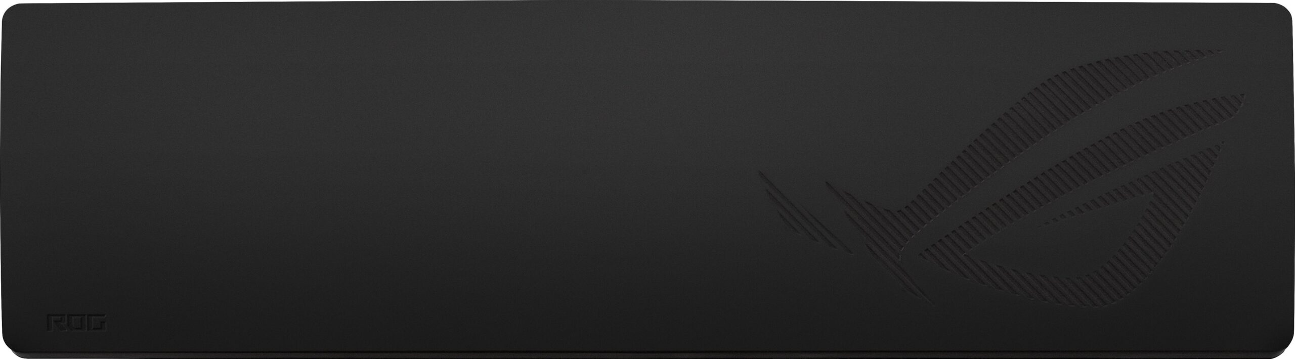 Asus ROG randmetugi, must
