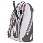 Babolat RH x 9 Pure Wimbledon reketikott - Pilt 4
