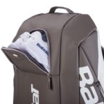 Babolat RH x 9 Pure Wimbledon reketikott - Pilt 3