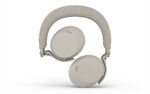 Jabra Evolve3 75 LINK390C juhtmevabad peakomplektid, MS, soe hall - Pilt 2
