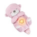 Fisher-Price Soothe & Snuggle kaelavahe, roosa - Pilt 2