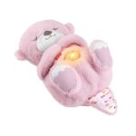 Fisher-Price Soothe & Snuggle kaelavahe, roosa - Pilt 3