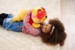 Disney Karupoeg Puhh 40 cm, pehme mänguasi - Pilt 4