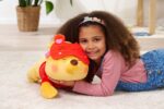 Disney Karupoeg Puhh 40 cm, pehme mänguasi - Pilt 5
