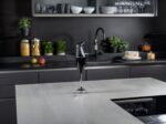 Bamix EO140W Classic saumikser, must - Pilt 4