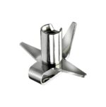Bamix EO140W Classic saumikser, must - Pilt 3