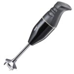 Bamix EO140W Classic saumikser, must - Pilt 2