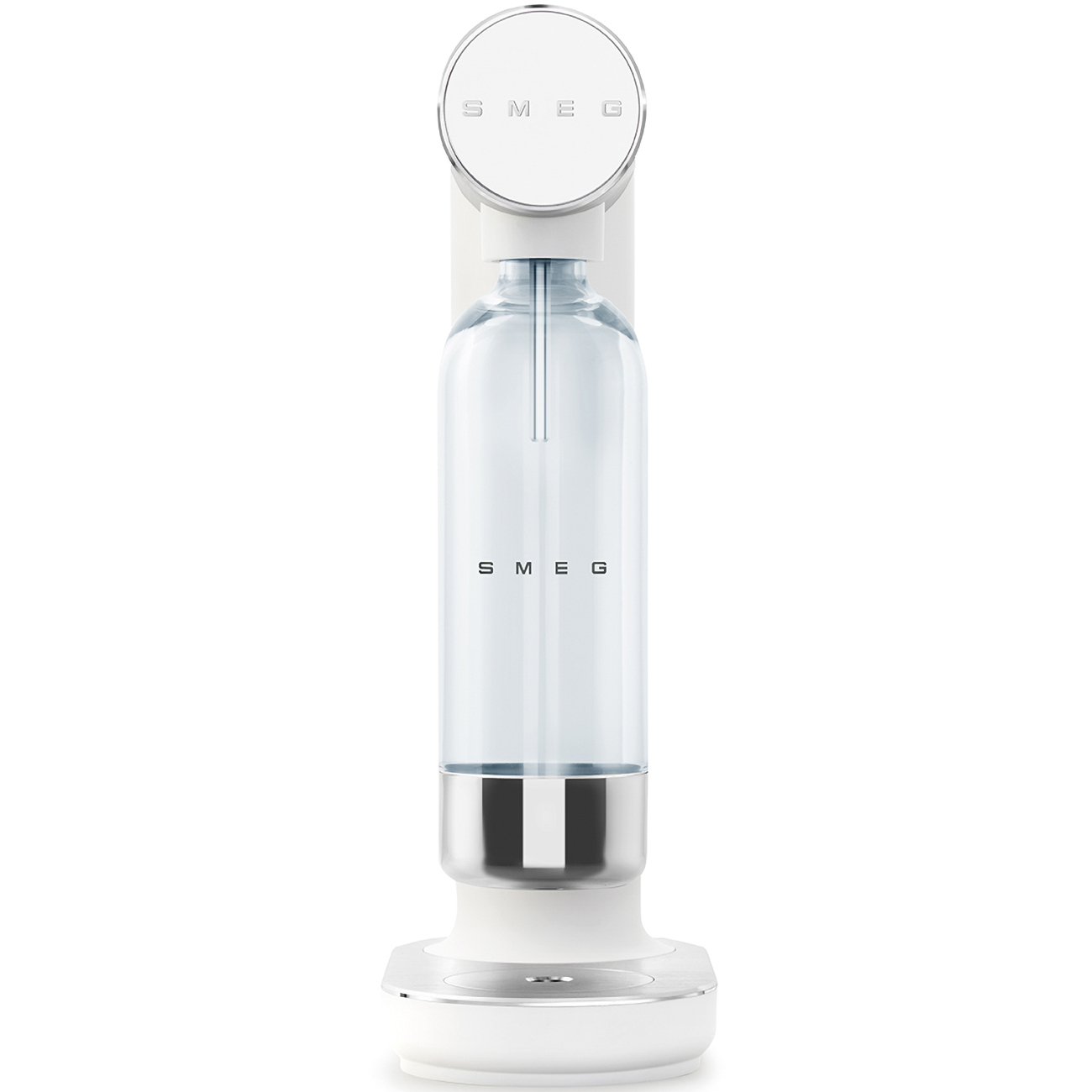 Smeg SKC01WHM karbonisaator, mattvalge - Image 2