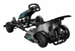 Segway by Ninebot Go Kart Pro 2 elektrisõiduk - Pilt 2
