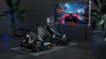 Segway by Ninebot Go Kart Pro 2 elektrisõiduk - Pilt 5