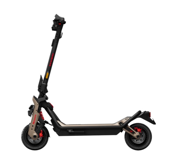 Segway by Ninebot GT3 Pro elektritõukeratas