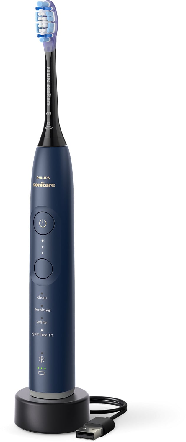 Philips Sonicare 7100 elektriline hambahari, HX7423/08 - Image 5