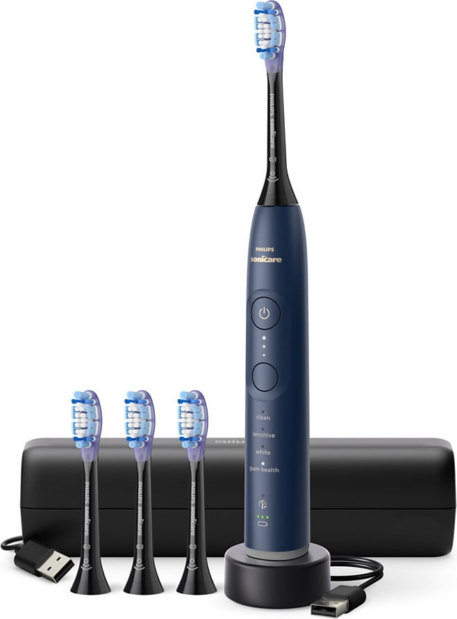 Philips Sonicare 7100 elektriline hambahari, HX7423/08 - Image 3