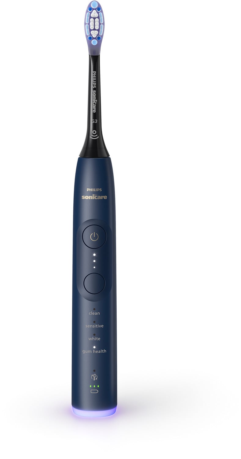 Philips Sonicare 7100 elektriline hambahari, HX7423/08 - Image 4