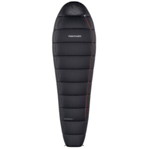 Hannah Outdoor Sherpa 160 taaskasutatud magamiskott, sinine