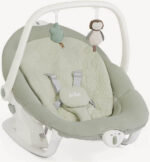 Joie Serina 2in1 istumisalus, Strata Mist - Pilt 5