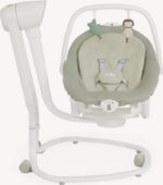 Joie Serina 2in1 istumisalus, Strata Mist - Pilt 2