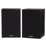 Aiwa MCBT-350 mikro-Hi-Fi süsteem, must - Pilt 5