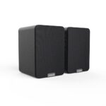 Aiwa SPA-200BK aktiivkõlarite paar HDMI-ga, must - Pilt 2