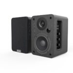 Aiwa SPA-200BK aktiivkõlarite paar HDMI-ga, must - Pilt 3