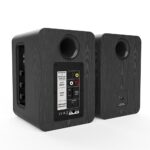 Aiwa SPA-200BK aktiivkõlarite paar HDMI-ga, must - Pilt 4
