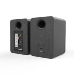 Aiwa SPA-200BK aktiivkõlarite paar HDMI-ga, must - Pilt 5