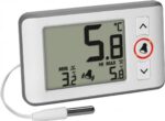 Suomen Thermometer 231, termomeeter külmutusseadmete jälgimiseks